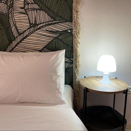 Raise Mirivili Serviced Apartment อเล็กซานโดรโพลิส ภายนอก รูปภาพ