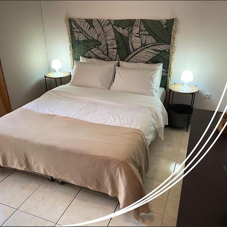 Raise Mirivili Serviced Apartment อเล็กซานโดรโพลิส ภายนอก รูปภาพ