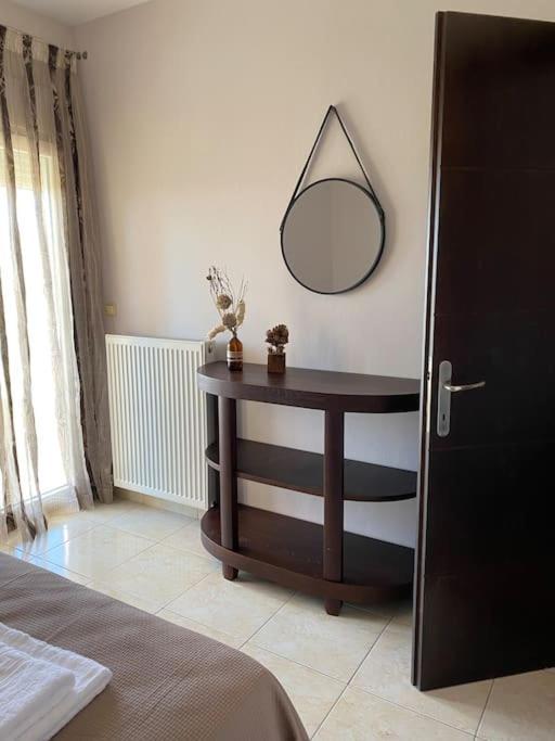 Raise Mirivili Serviced Apartment อเล็กซานโดรโพลิส ภายนอก รูปภาพ