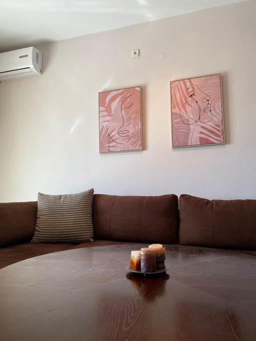 Raise Mirivili Serviced Apartment อเล็กซานโดรโพลิส ภายนอก รูปภาพ