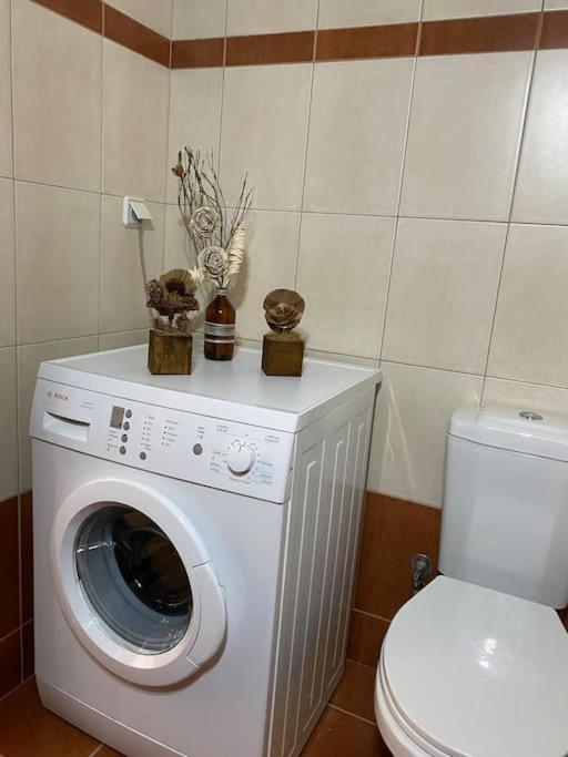 Raise Mirivili Serviced Apartment อเล็กซานโดรโพลิส ภายนอก รูปภาพ