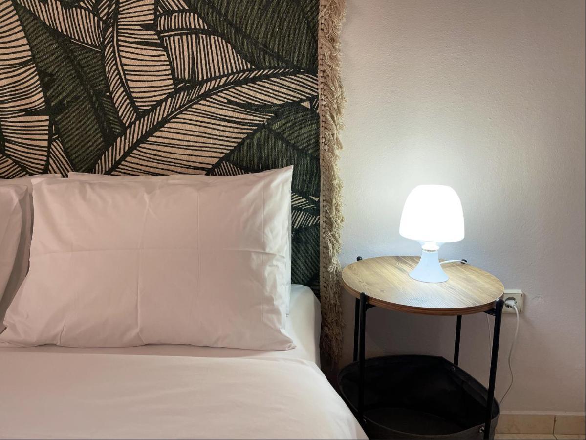 Raise Mirivili Serviced Apartment อเล็กซานโดรโพลิส ภายนอก รูปภาพ
