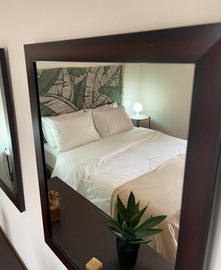 Raise Mirivili Serviced Apartment อเล็กซานโดรโพลิส ภายนอก รูปภาพ